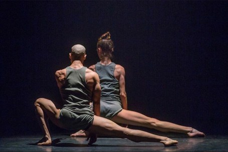 Ballet Jazz Montreal