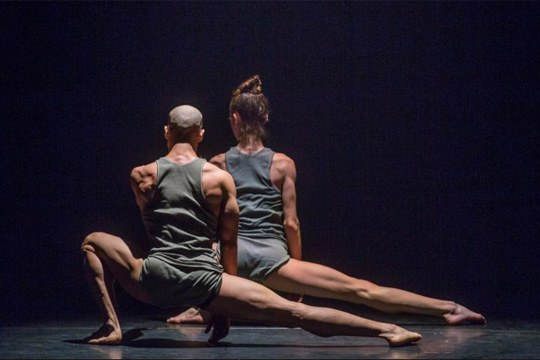 Ballet Jazz Montreal