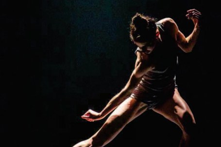 Ballet Jazz Montreal