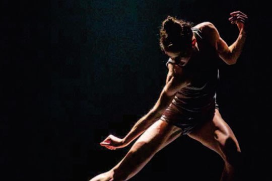 Ballet Jazz Montreal