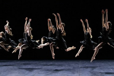 Ballet Preljocaj: Requiem(s)
