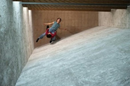 Ballet T: In Perspective (entsegu irekia) Ballet T: In Perspective (entsegu irekia)