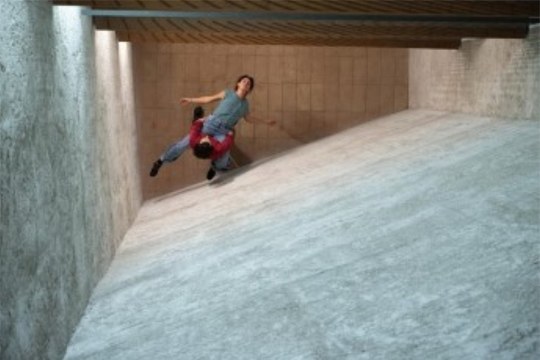 Ballet T: In Perspective (entsegu irekia)