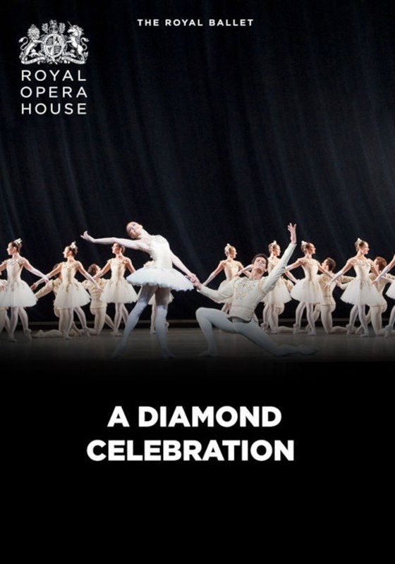 Balleta Zineman: A Diamond Celebration