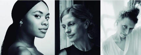 Ballets Jazz Montréal: Essence