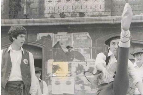 Banako Battle: Titre en basque