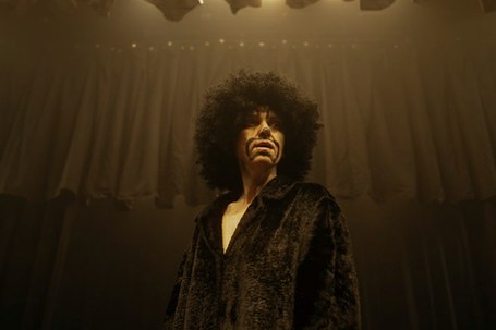 Bárbara Sánchez: Morta Splendor