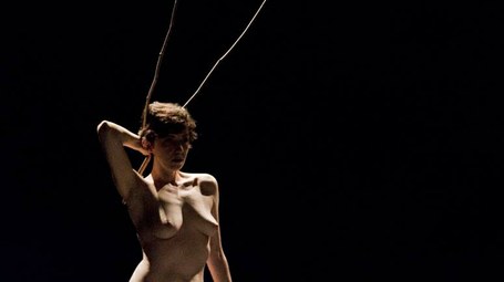 Barbara Sanchez: Somewhat paler