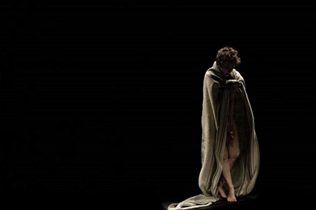 Barbara Sanchez: Somewhat Paler