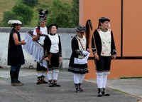 Barkoxeko Maskaradak Barkoxeko Maskaradak