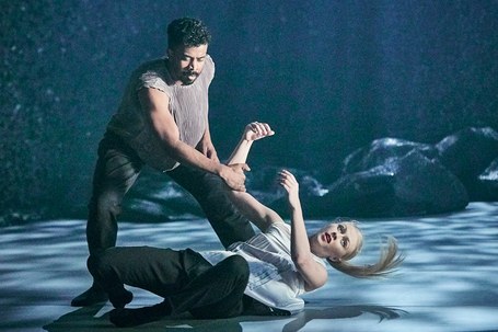 Basileako Antzokiko Balleta