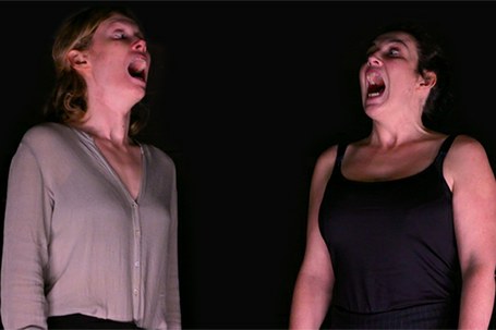 Beatriz Setien: Aurora-ocaso