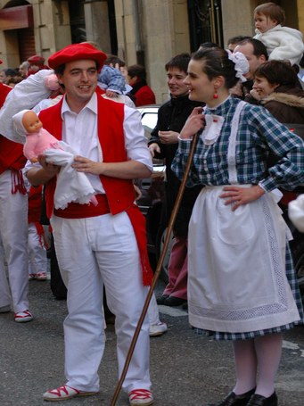 Inude eta artzaiak Inude eta artzaiak