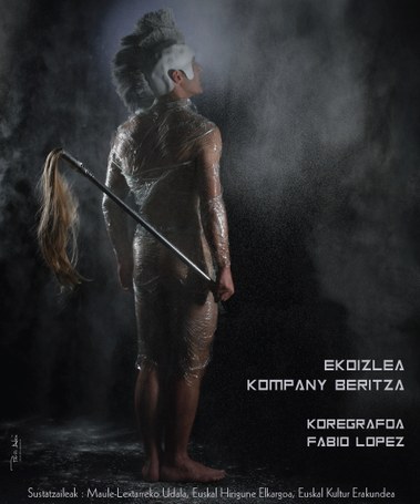 Beritza konpainia: Üda batez Beritza konpainia: Üda batez