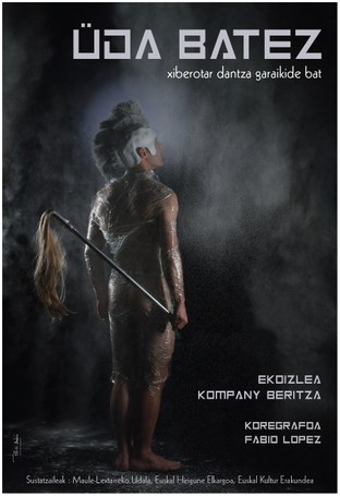 Beritza konpainia: Üda batez