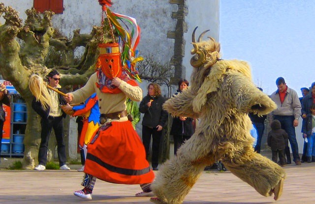 Kaskarotak
