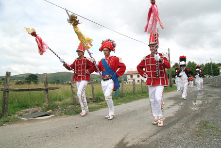 Besta Berri Donoztirin