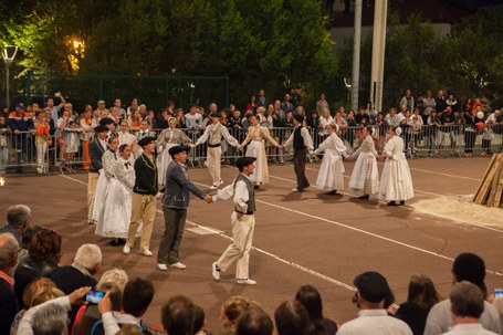 Jon Doni soka-dantza