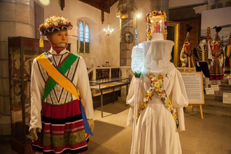 Maritzuliren inauteriak