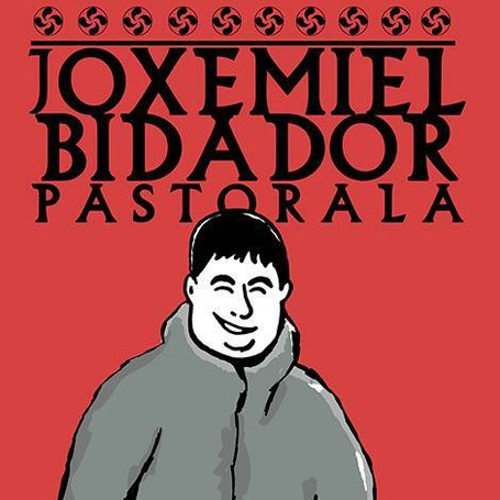 Bidador Pastorala