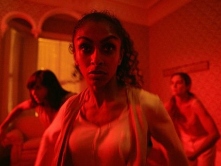 Bideosormena: Euskadi – Quebec