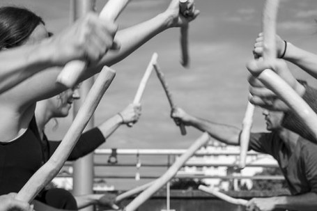 Bilaka + Daniel San Pedro: Bezperan