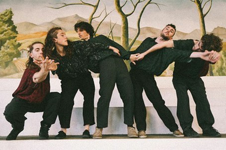 Bilaka: Distantzian + Basaide