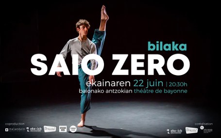 Bilaka: Saio Zero
