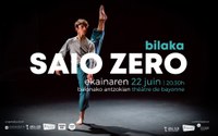 Bilaka: Saio Zero Bilaka: Saio Zero