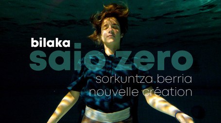 Bilaka: Saio Zero Bilaka: Saio Zero