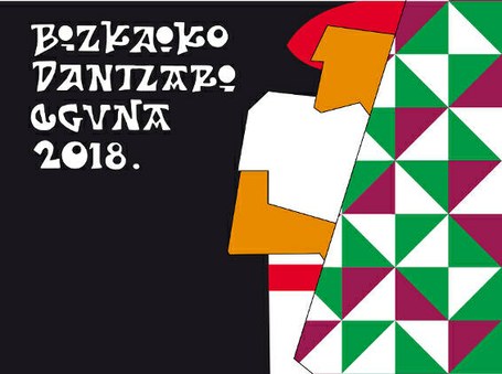 Bizkaiko Dantzari Eguna