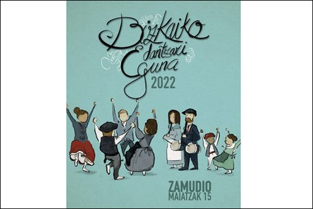 Bizkaiko Dantzari Eguna