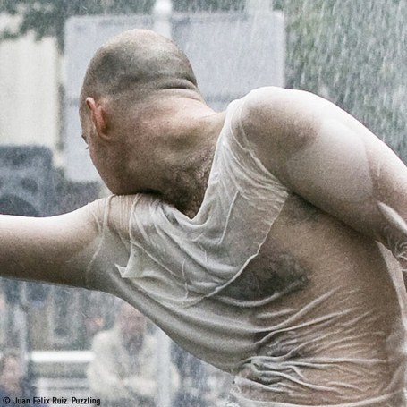 Blanca Arrieta: Puzzling