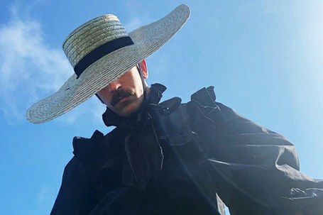 Borja Bordonabe: Solo