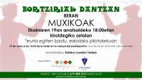 Bortziriak Dantzan Bortziriak Dantzan