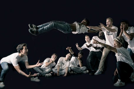 Bost Urban Show Bost Urban Show