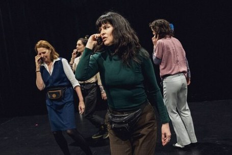 Brice Noeser + Lorganisme: Direction Assistée