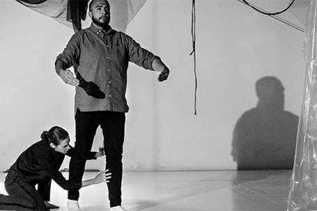 Cachucha not just a spanish dance