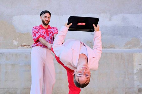 Carla Sisteré: Sadnessländ