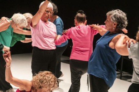 Carlota Mantecón: Principiantes