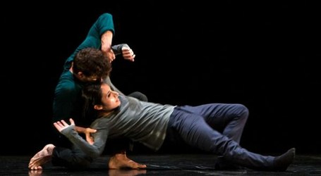 Carmen Fumero - Miguel Ballabriga: … Eran casi las dos