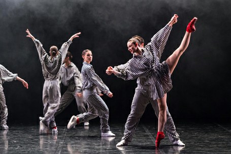 CCN-Ballet de Lorraine