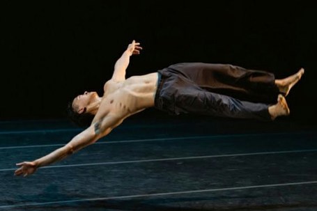 Charles Brecard: Soliloquy