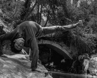 Chey Jurado: Agua Chey Jurado: Agua