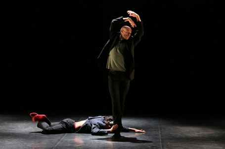 Christine Hassid Project: Spectre(s)