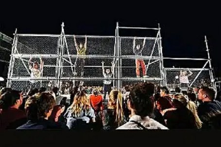 Cie Dyptik: D-Construction