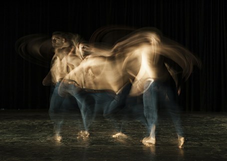 Cielo Raso: Pequeños actos