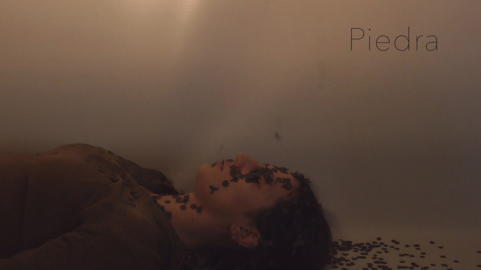 Cielo Raso: Piedra