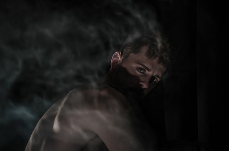 Cielo Raso: Tormenta