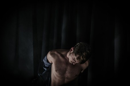 Cielo Raso: Tormenta